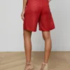 Doretta Bermuda Short