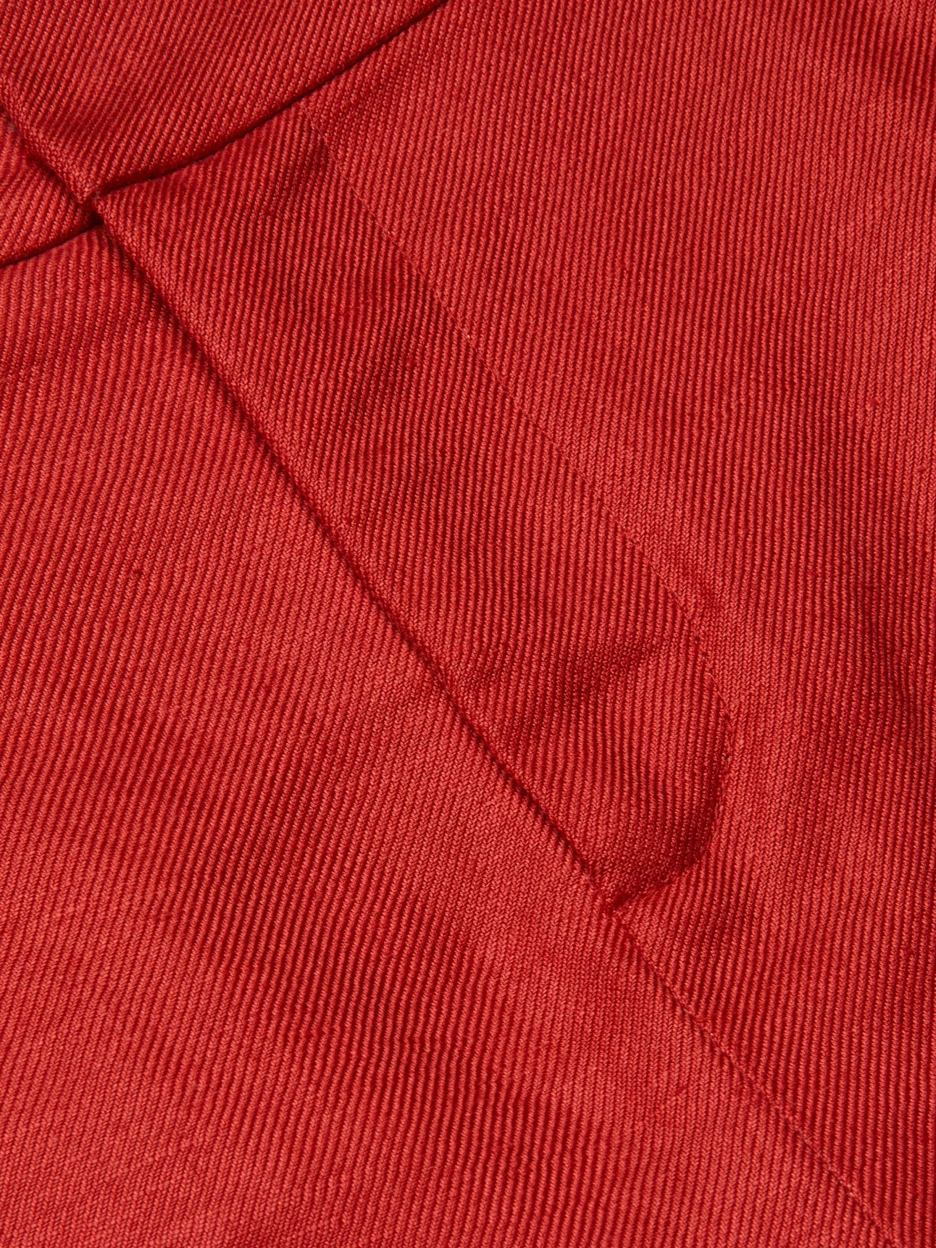 Doretta Bermuda Short