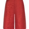 Doretta Bermuda Short