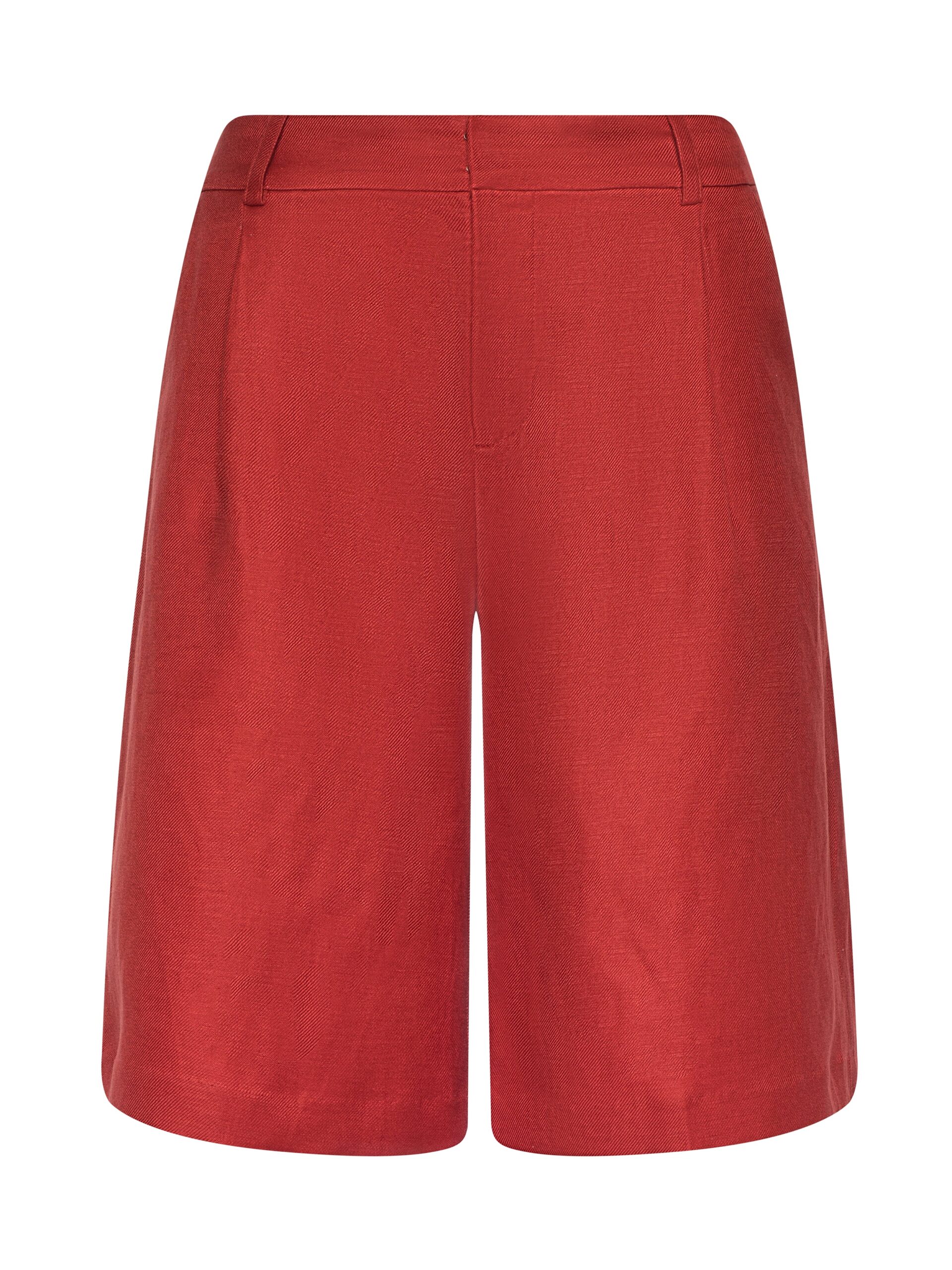 Doretta Bermuda Short
