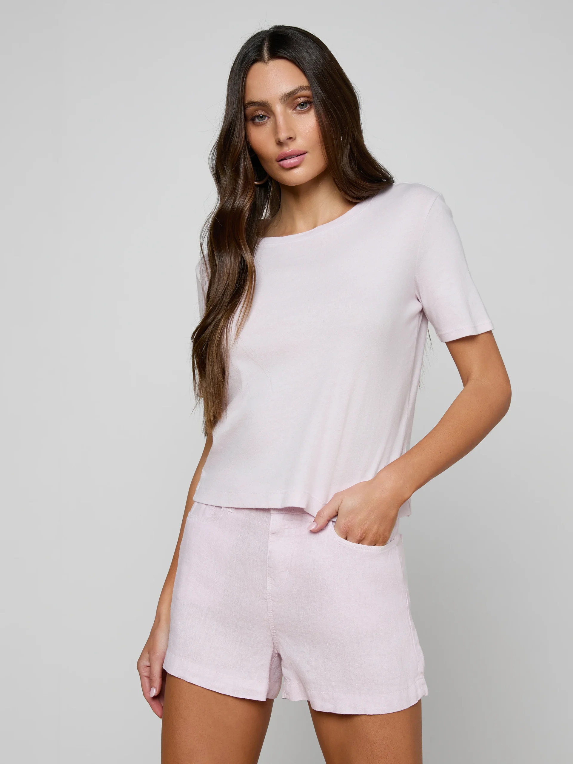 4754-stormy-cropped-cotton-tee-1.webp Stormy Cropped Cotton Tee