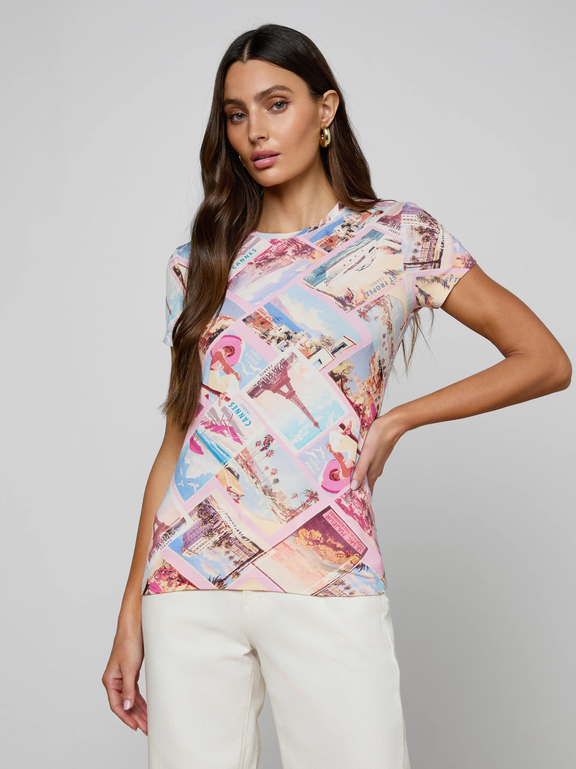 4783-ressi-fitted-tee-1.webp Ressi Fitted Tee
