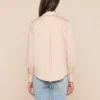 Pearson Poplin Blouse