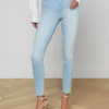 Monique Skinny Jean