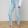 Monique Skinny Jean