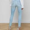 Monique Skinny Jean