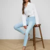 Monique Skinny Jean