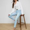 Monique Skinny Jean