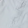 Beck Raw-Hem Jean Short