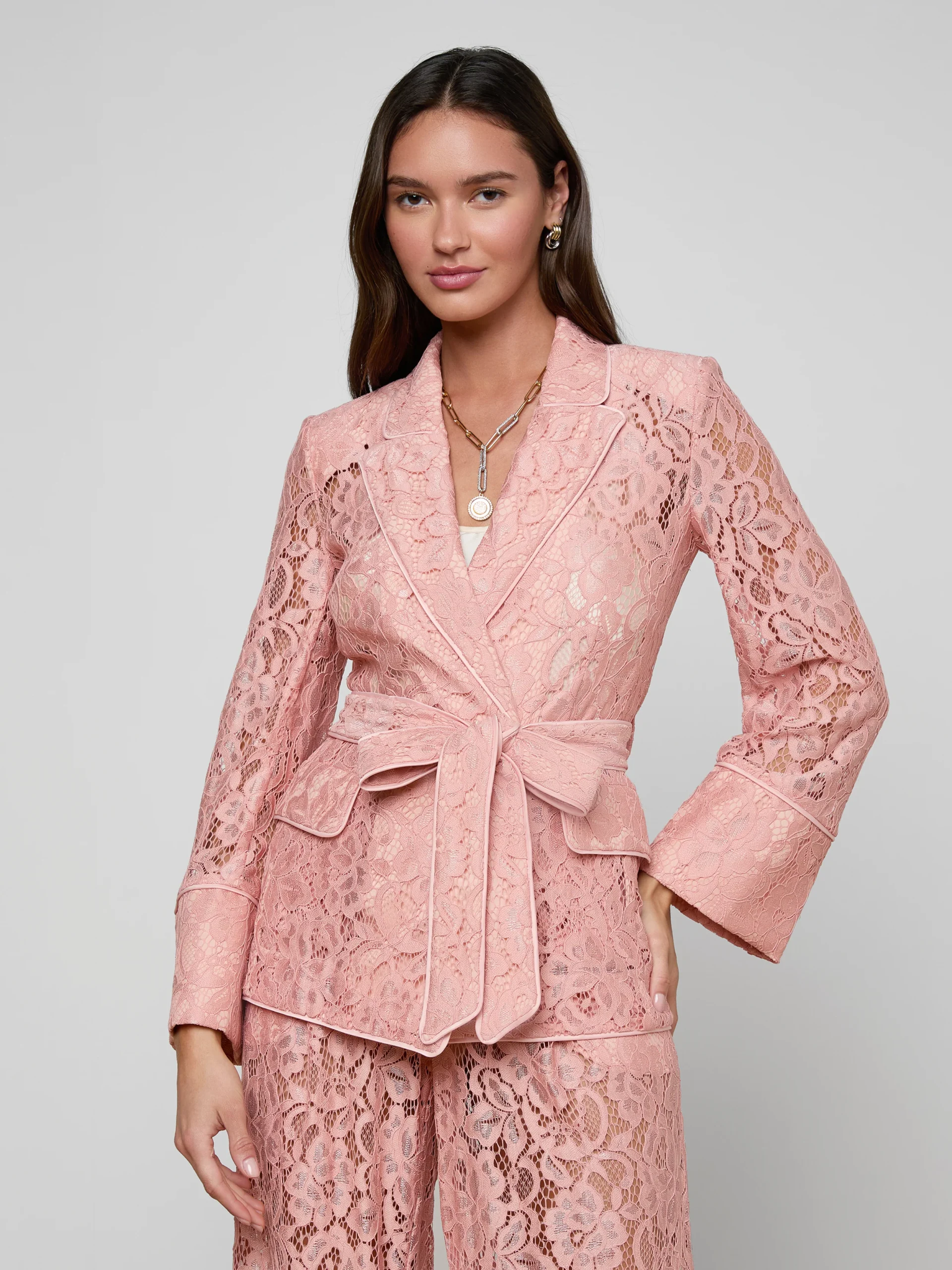 5015-jordana-lace-blazer-1.webp Jordana Lace Blazer