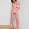 Jordana Lace Blazer