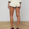 Lumi Knit Micro Short