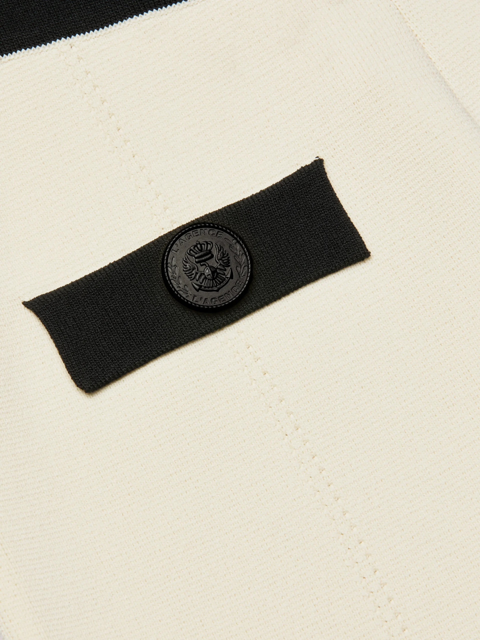 Lumi Knit Micro Short