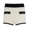 Lumi Knit Micro Short