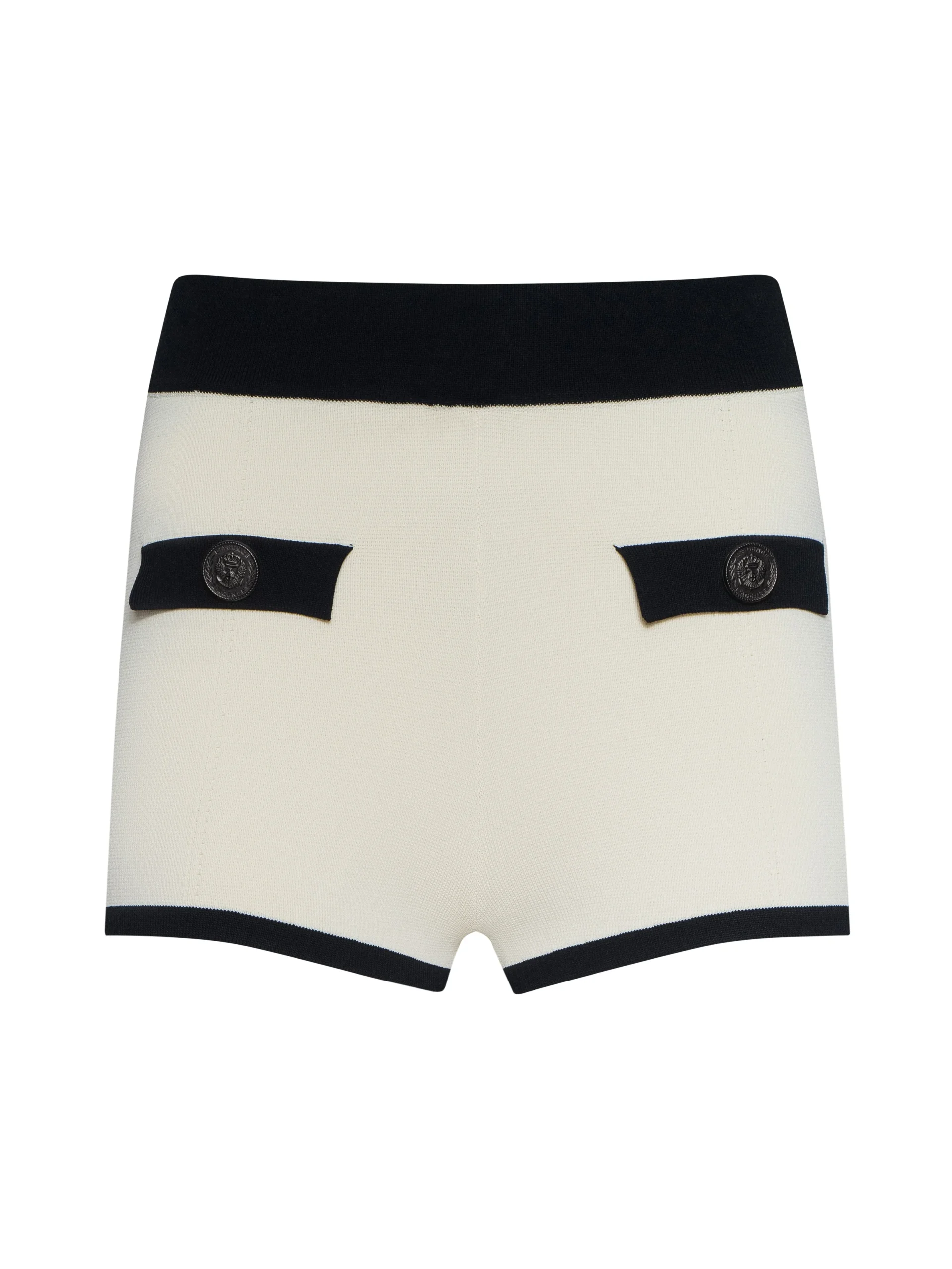 Lumi Knit Micro Short