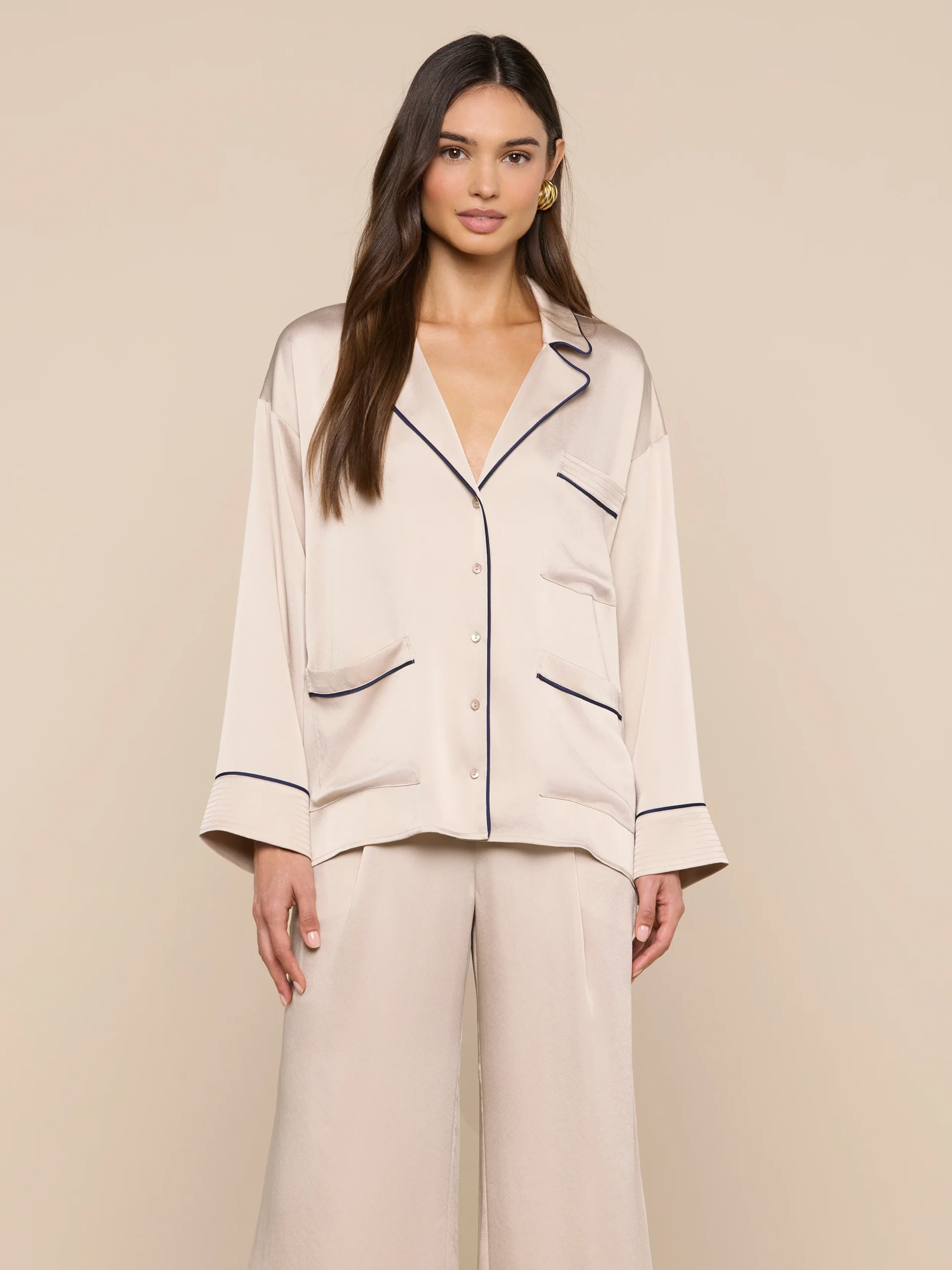 Mara Blouse