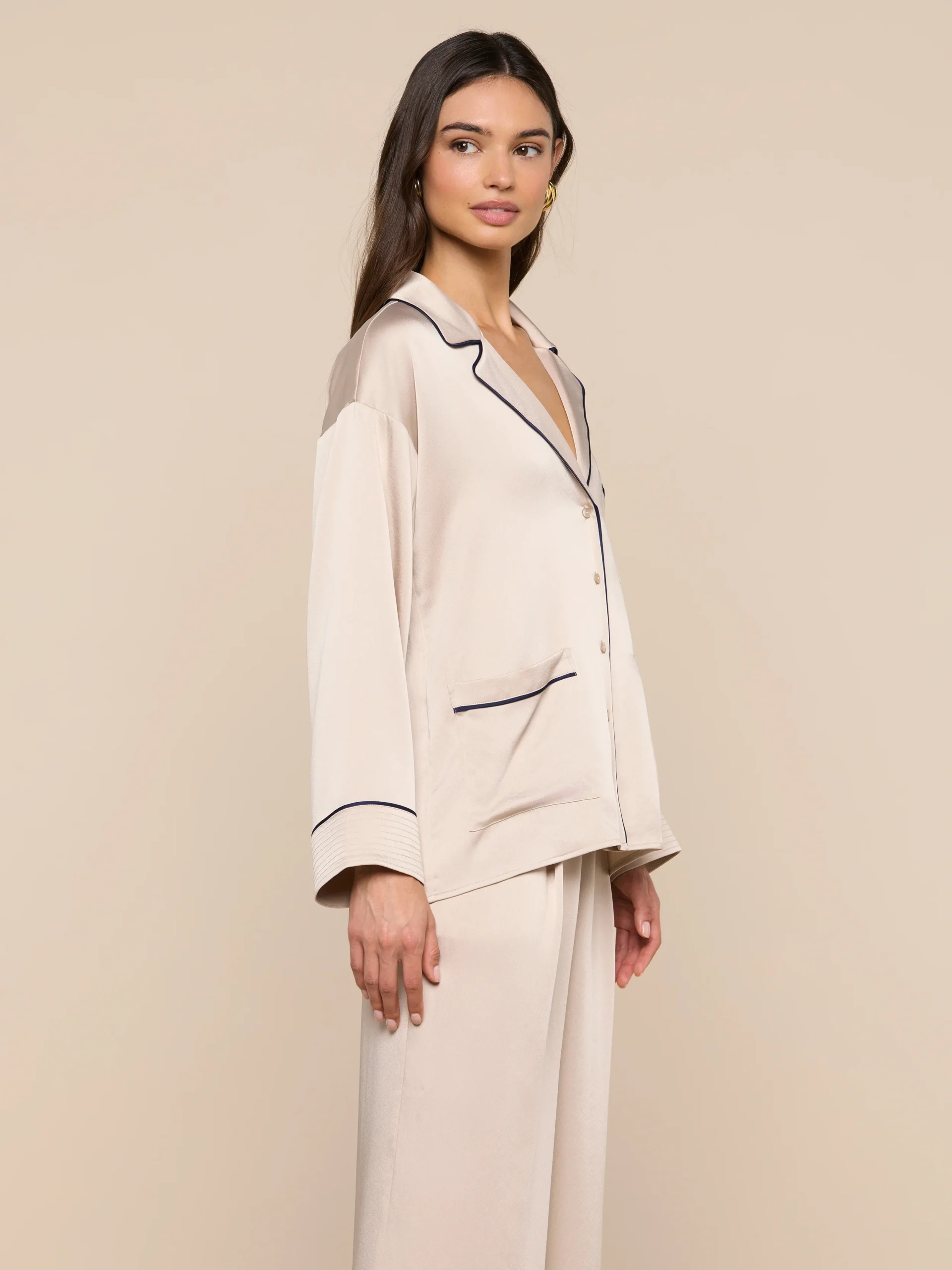 Mara Blouse