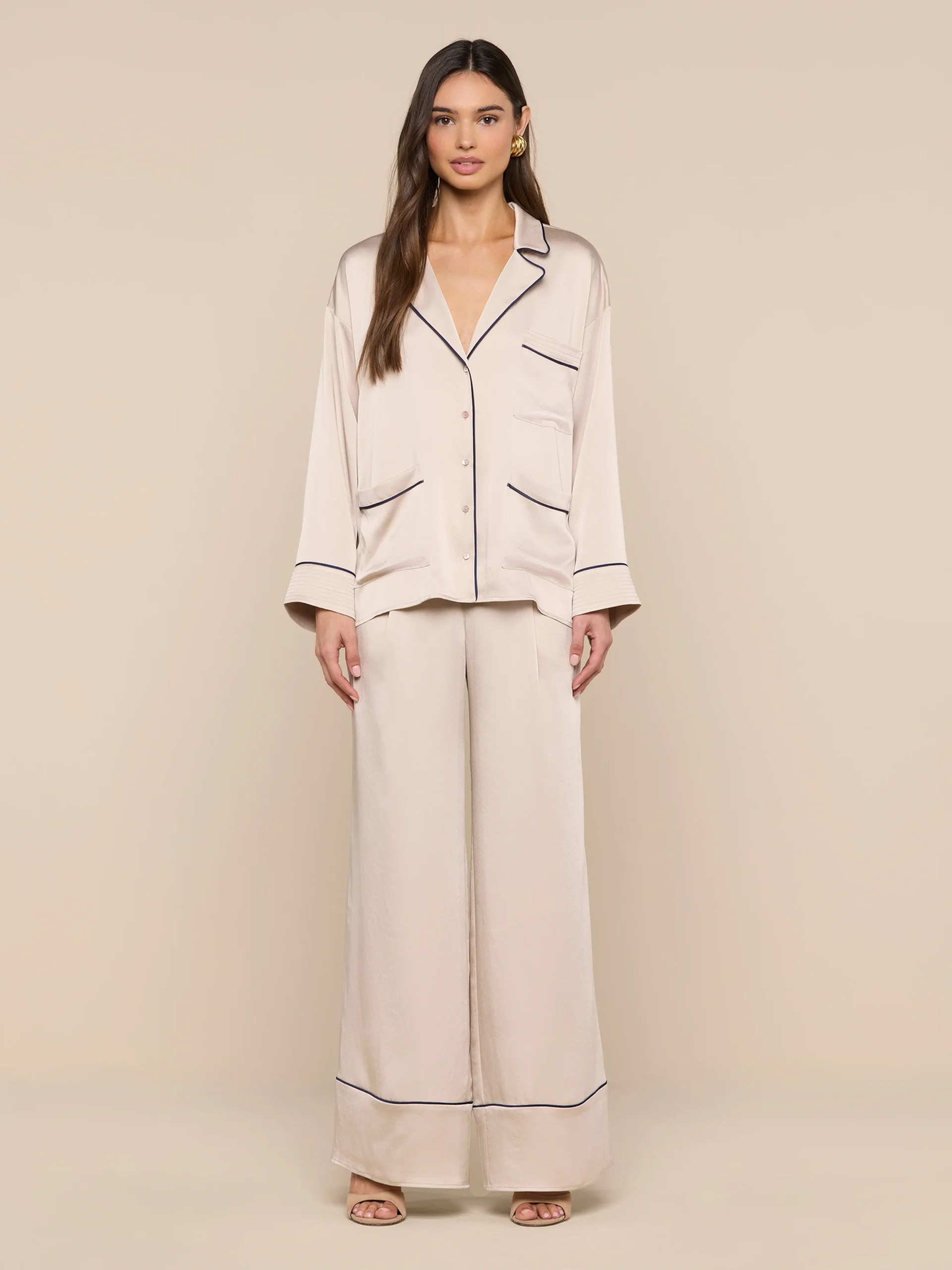 Mara Blouse