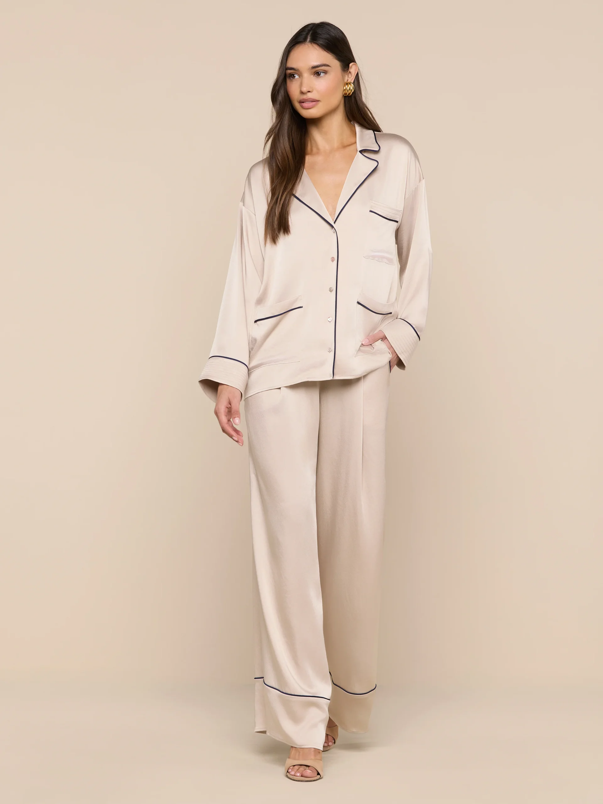 Mara Blouse