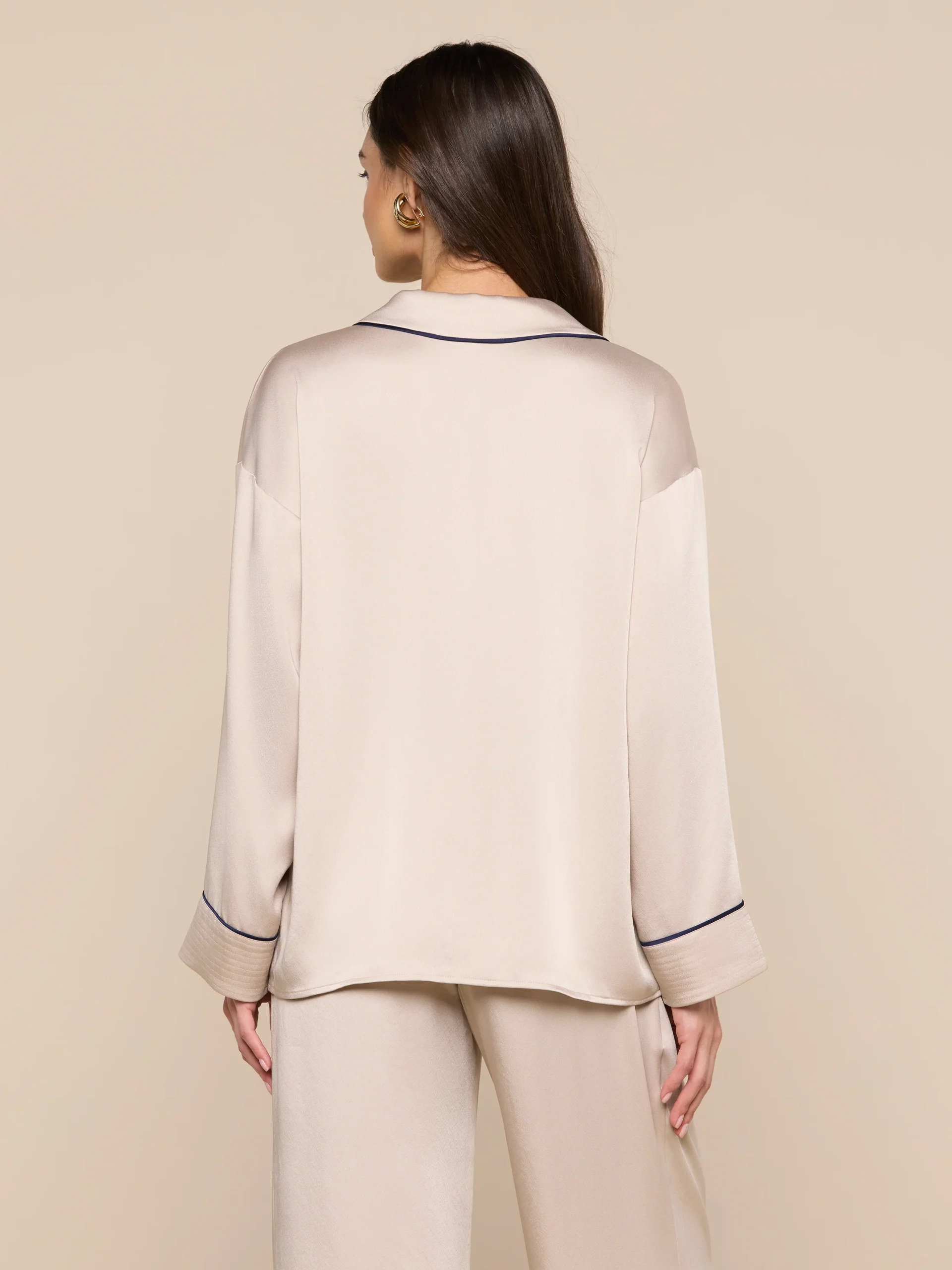 Mara Blouse