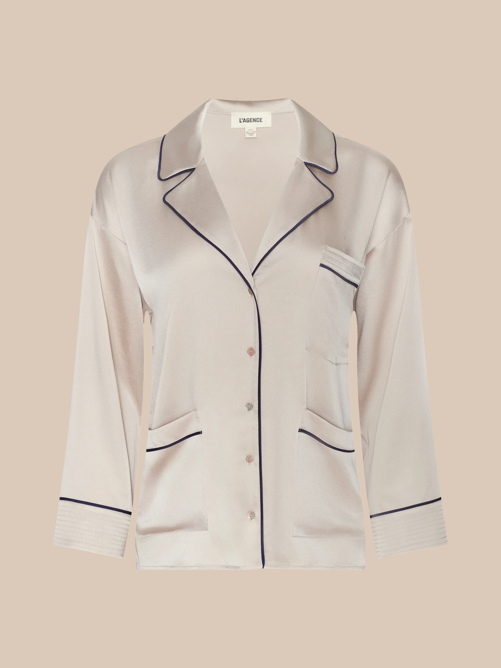 Mara Blouse