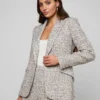 Chamberlain Tweed Blazer