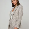 Chamberlain Tweed Blazer