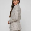 Chamberlain Tweed Blazer