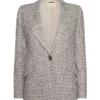 Chamberlain Tweed Blazer