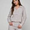 Isla Linen Shirt