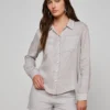 Isla Linen Shirt