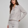 Isla Linen Shirt