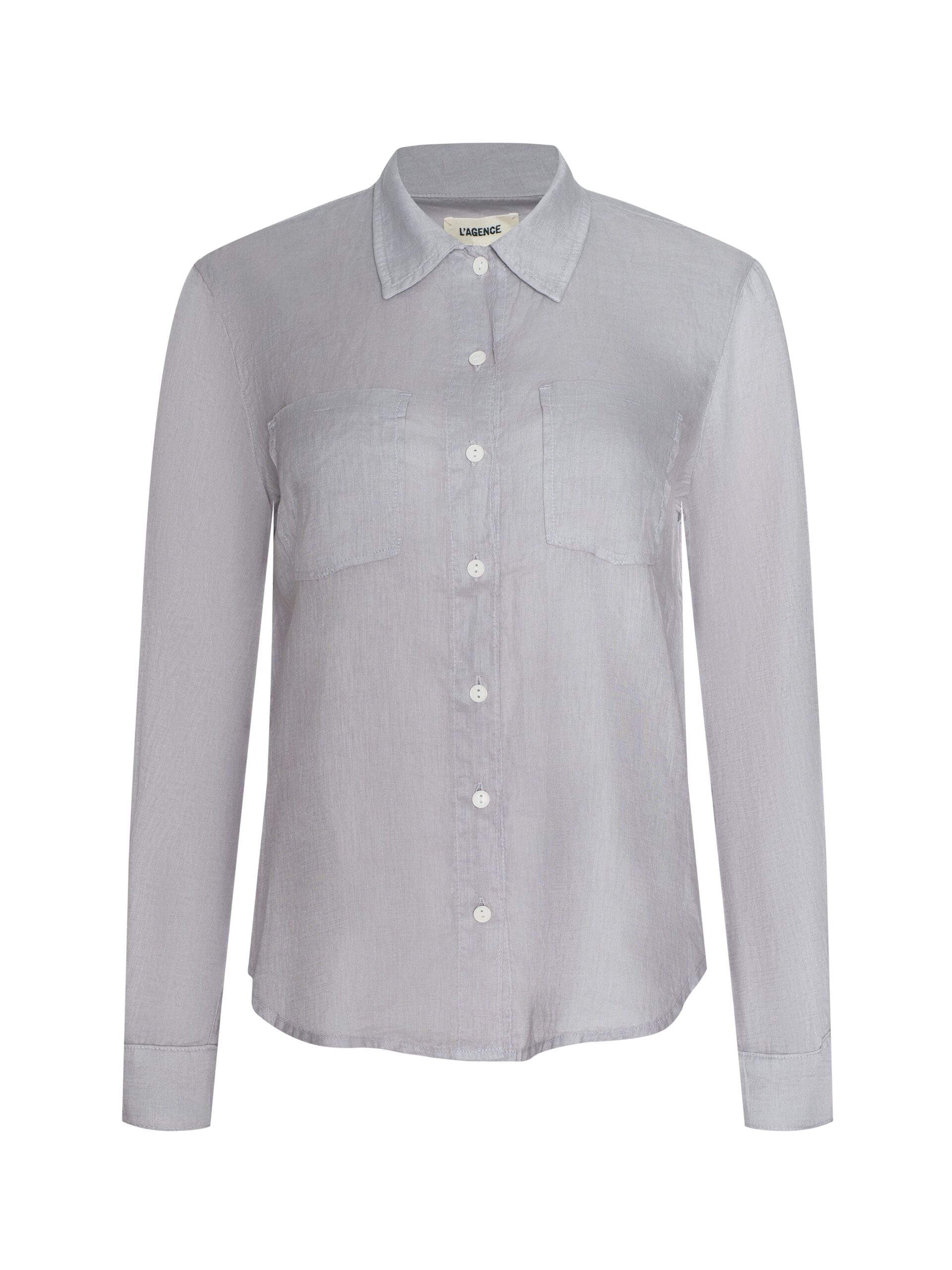 Isla Linen Shirt