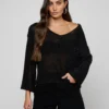 Ethan Knit Pullover