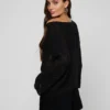 Ethan Knit Pullover