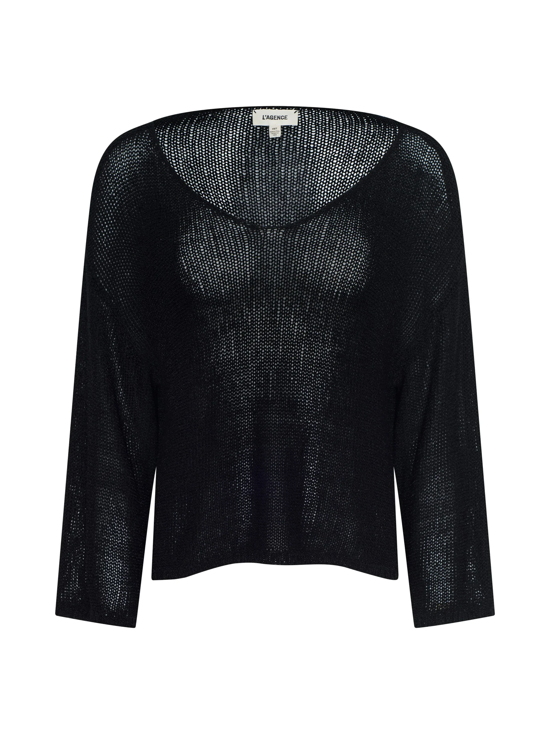 Ethan Knit Pullover