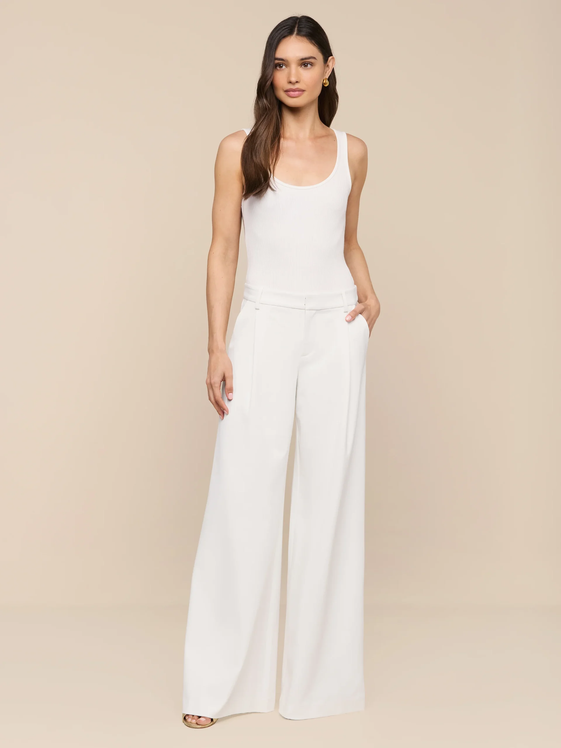Allanah Trouser