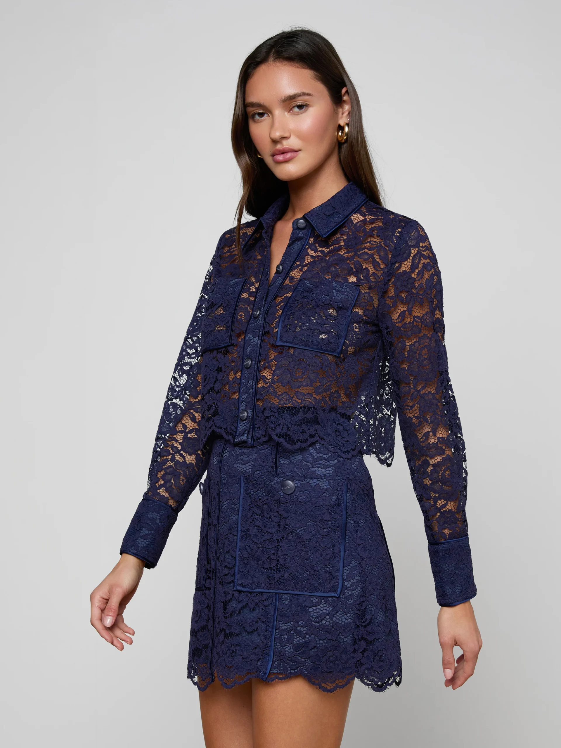 5195-roelle-lace-blouse-2.webp Roelle Lace Blouse