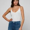 5336-gelina-ruched-bodysuit-1.webp Gelina Ruched Bodysuit
