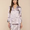 Dani Silk Blouse