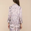 Dani Silk Blouse