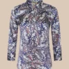 Dani Silk Blouse