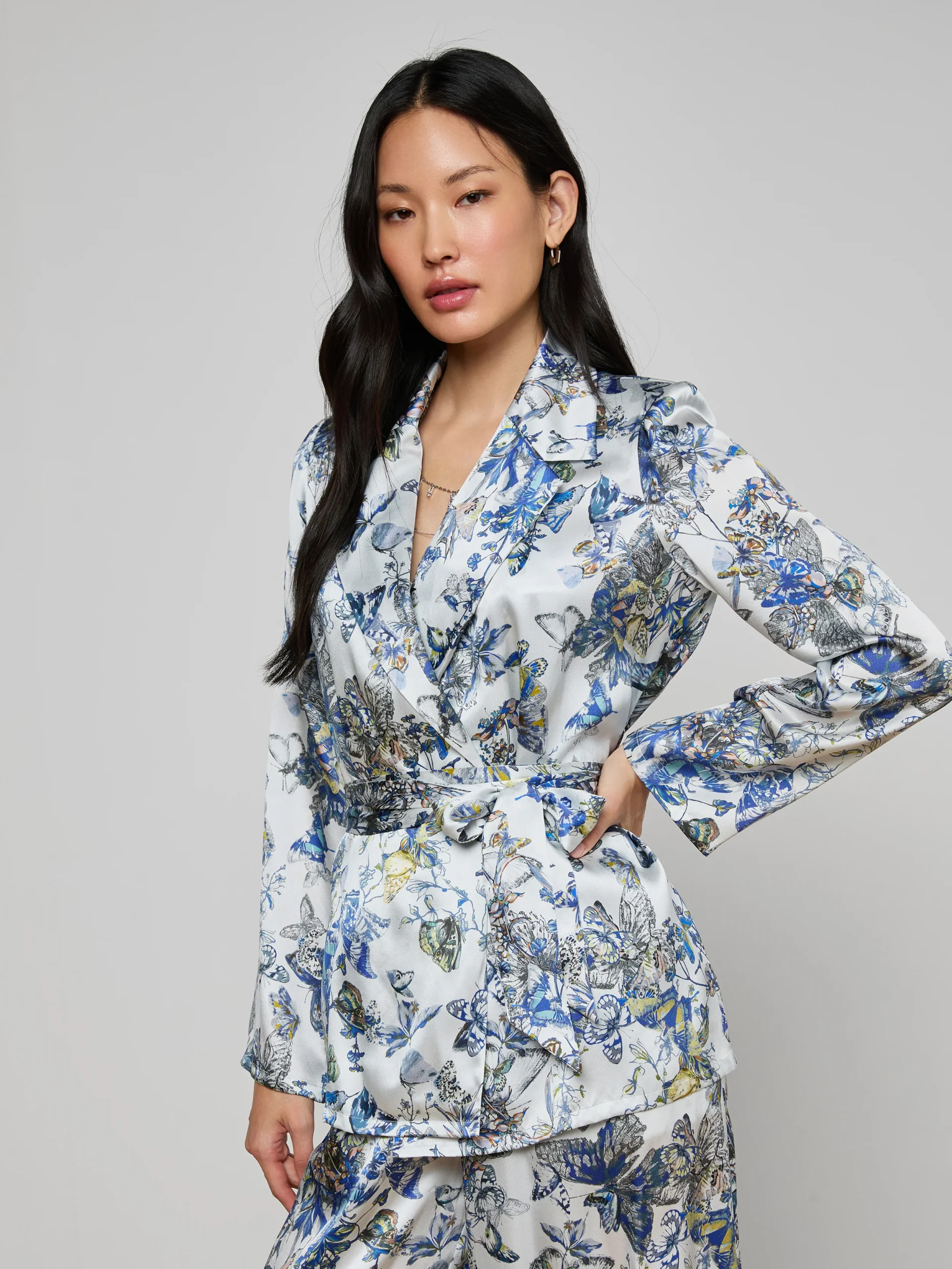 5456-ciara-silk-robe-top-2.webp Ciara Silk Robe Top
