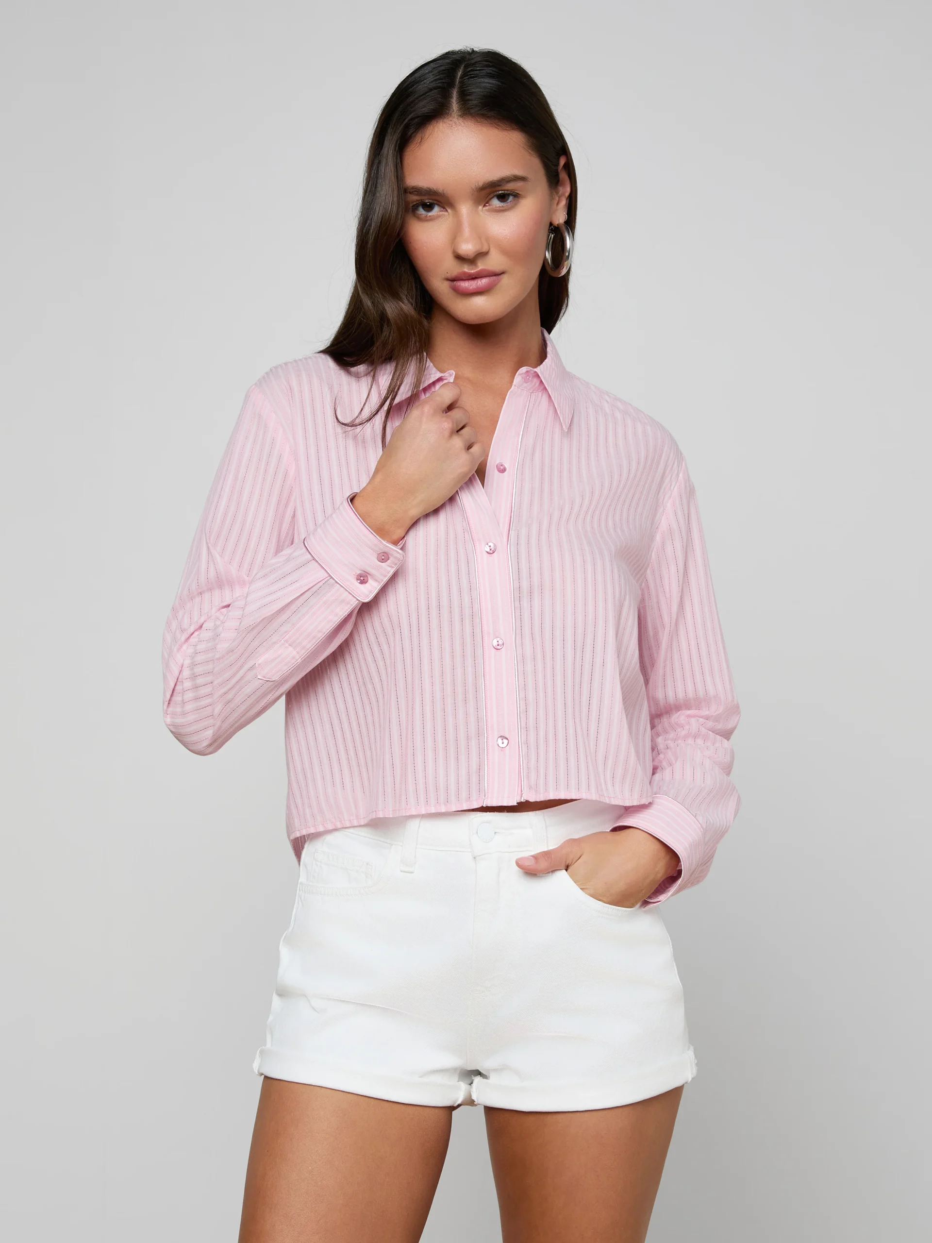 Cosette Shirt