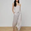 Mariko Linen Jogger