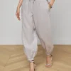 Mariko Linen Jogger