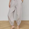 Mariko Linen Jogger