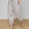 Mariko Linen Jogger
