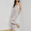 Mariko Linen Jogger