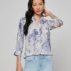 Camille Blouse